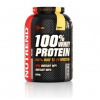 NUTREND 100% Whey Protein vanilka 2250g