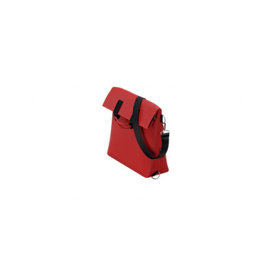 Thule Sleek taška Energy červená