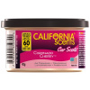 California Scents Car Scents - Višeň 42 g