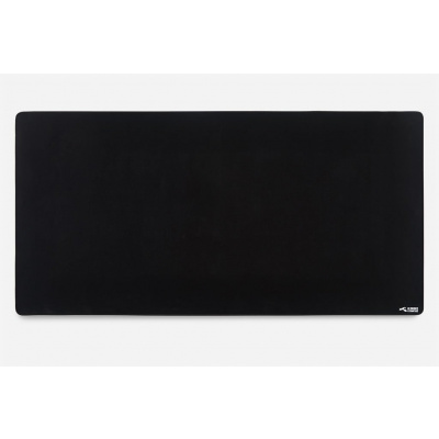 NON Glorious Mouse Pad - 3XL Extended, black