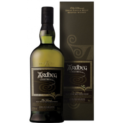 Ardbeg Corryvreckan 57,1% 0,7l (karton)