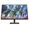 HP LCD OMEN 27s FHD 240Hz 27"/1920x1080 IPS FHD/16:9/1000:1/400cd/1ms/1xDP/2xHDMI/VESA/výškově stavitelný/repro/Black 780G5AA#ABB