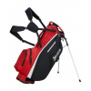Golfový bag na nošení Srixon Premium Bag na nošení (Stand bag) Černá/Červená