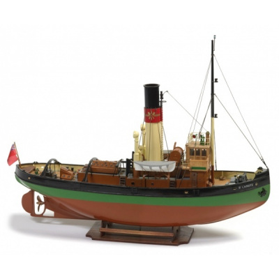 St. Canute 1:50 Billing Boats - RC_99999