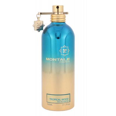 Montale Paris Montale Paris Tropical Wood, Parfumovaná voda 100ml, Tester Parfumovaná voda