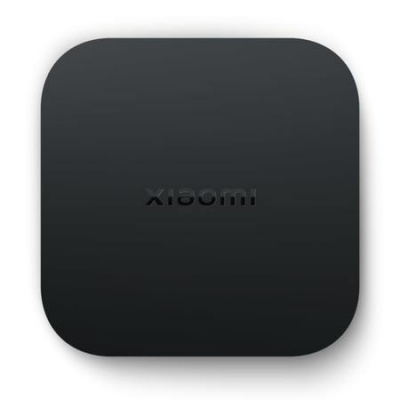 Xiaomi Mi Tv Box S