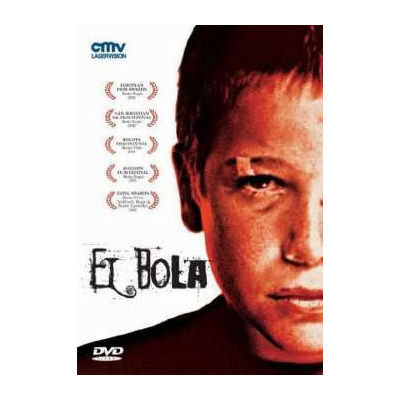 DVD Various: El Bola