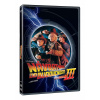 Návrat do budoucnosti III (Back to the Future Part III) DVD