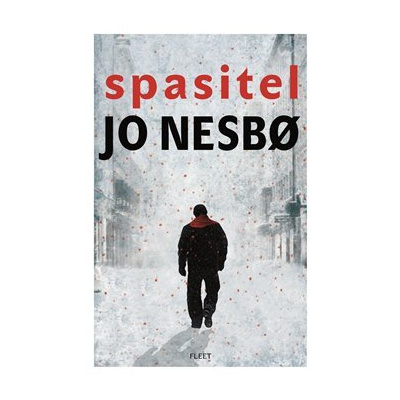 Spasitel - Jo Nesbo