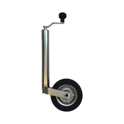 Agados Opěrné kolečko, Výška: 630 mm, nosnost: 1300 kg 40071003