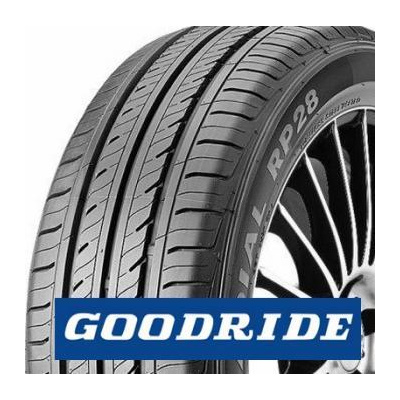 Pneumatiky GOODRIDE rp28 215/65 R15 96H TL M+S, letní pneu, osobní a SUV