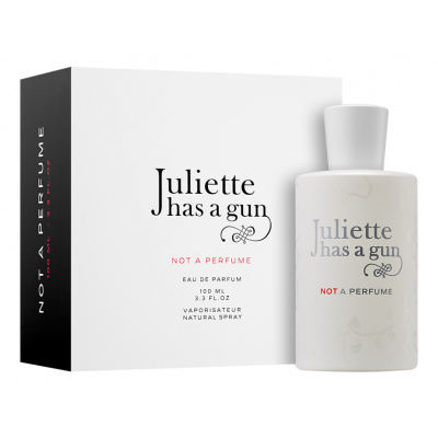 Juliette Has A Gun Not A Perfume parfémovaná voda dámská 100 ml tester