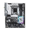 Asrock Z790 PRO RS WIFI, intel 1700, 4xDDR5 6800MHz, 8xSATA3, 4x M.2, HDMI+DPort +eDP, 1xGLAN, ATX