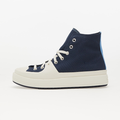 Converse Chuck Taylor All Star Construct Sport Remastered Navy/ Lt/ Blue/ Egret EUR 41