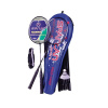 SPARTAN SPORT Badmintonový set SPARTAN Garden Deluxe