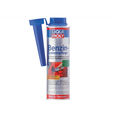 Liqui Moly 5108 Údržba benzinového systému 300 ml