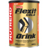 Nutrend Flexit Gold Drink 400 g, pomeranč