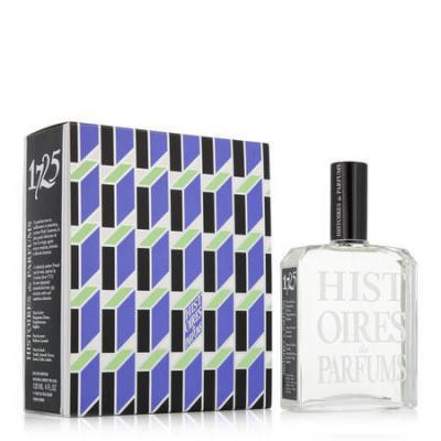 Histoires De Parfums 1725 Casanova parfémovaná voda pánská 120 ml