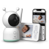 Dětská videochůvička digitální TRUELIFE NannyCam R7 Dual Smart