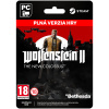 Wolfenstein 2: The New Colossus[Steam]