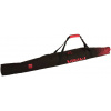 VOLKL | Vak na lyže Volkl Race Single Ski Bag 165+15+15 cm 142110 Black/Red 24/25 | 165 + 15 + 15