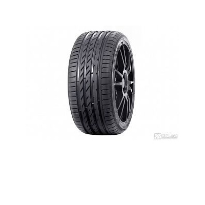 245/45R18 ZR 96Y ZLINE RunFlat Nokian