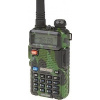 Vysílačka BAOFENG UV-5R (VHF, UHF) - Military, BAOFENG