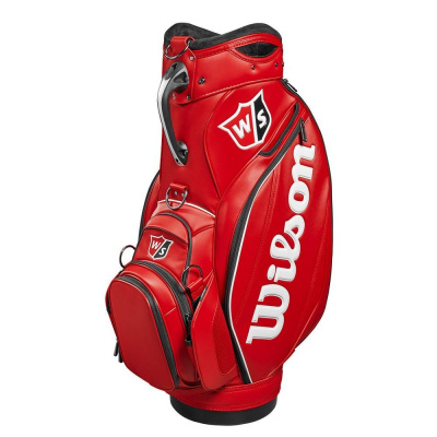 Wilson Staff Pro Tour Bag