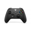 Microsoft Xbox Wireless Controller Černá Bluetooth Gamepad Analogový/digitální Android, PC, Xbox One, Xbox One S, Xbox One X, Xbox Series S, Xbox Series X, iOS