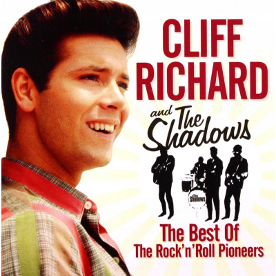 CD The Best Of The Rock 'n' Roll Pioneers Cliff Richard & The Shadows