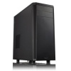 FRACTAL DESIGN Core 2300, FD-CA-CORE-2300-BL