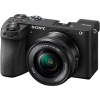 CSC fotoaparát Sony Alpha 6700 + 16-50 mm OSS