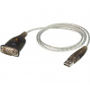 Aten ATEN USB - RS 232 převodník 100cm (UC-232A1)