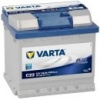 Varta blue dynamic 12V 52Ah 470A C22 552 400 047