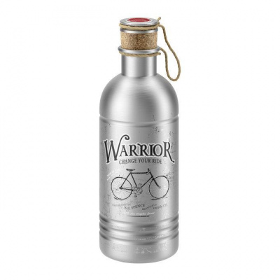 Lahev ELITE L´eroica Warriors Alu, 600 ml - -