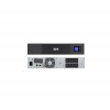 Eaton 5SC 1000i Rack 2U, UPS 1000VA / 700W, 8 zásuvek IEC, LCD