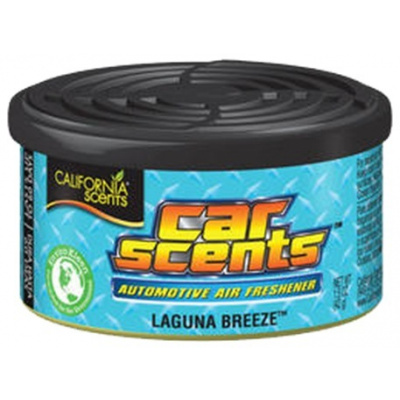 California Scents Car Scents Vůně moře 42 g