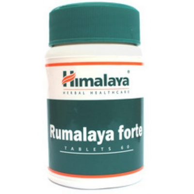 Himalaya Herbals Rumalaya forte 60 tablet