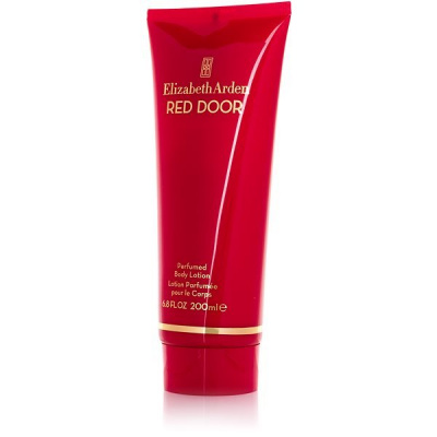 ELIZABETH ARDEN Red Door Body Lotion 200 ml