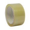 Lepící páska polypropylen 28 µ x 50 mm x 66 m průhledná | Železářství Chemicko-technické výrobky Lepicí pásky / Krycí pásky Balicí páska