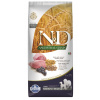 N&D Low Grain Adult Lamb & Blueberry - 12 kg