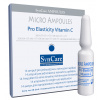 Syncare MicroAmpoules Pro Elasticity Vitamin C Velikost: 14 x 1,5 ml