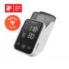 TrueLife Pulse B-Vision / tlakoměr na paži / LED / tlak srdeční tep / manžeta 42 cm / paměť na 120 měření / 3xAA (8594175355888)