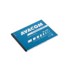 AVACOM GSLE-BL243-3000 Li-Ion 3,8V 3000mAh - neoriginální - Baterie do mobilu Lenovo A7000 Li-Ion 3,8V 3000mAh (náhrada BL243)