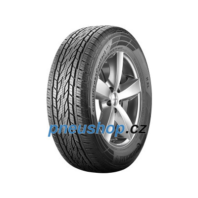 Continental ContiCrossContact LX 2 ( 275/60 R20 119H XL EVc )