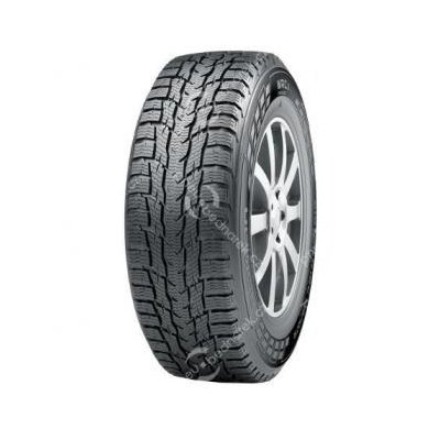 235/65R16 121/119R, Nokian, WR C3