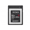 Sony XQD 64GB QDG64A-R