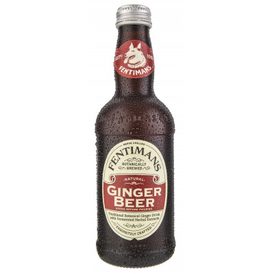 Fentimans Ginger Beer, 275ml