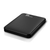570134 - Western Digital WD Elements Portable 1TB Ext. 2.5" USB3.0, Black - WDBUZG0010BBK-WESN