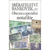Sběratelství bankovek - Miloš Kudweis